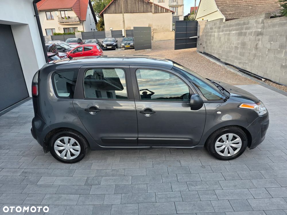 Citroën C3 Picasso - 9