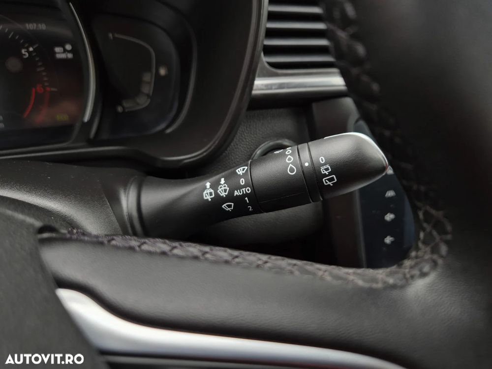 Renault Kadjar TCe EDC GPF Zen - 20