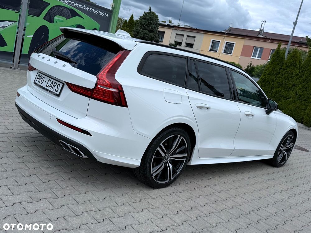 Volvo V60 B3 B Geartronic Momentum Pro - 34