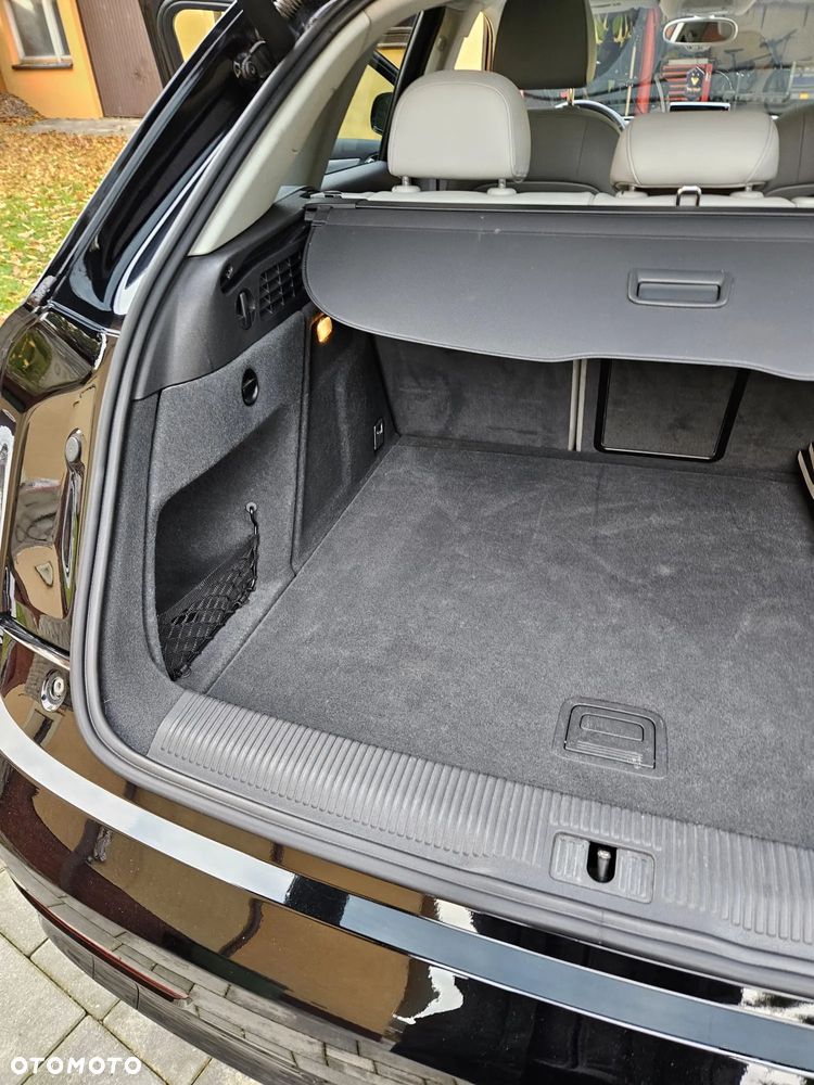 Audi Q3 2.0 TFSI Quattro S tronic - 16