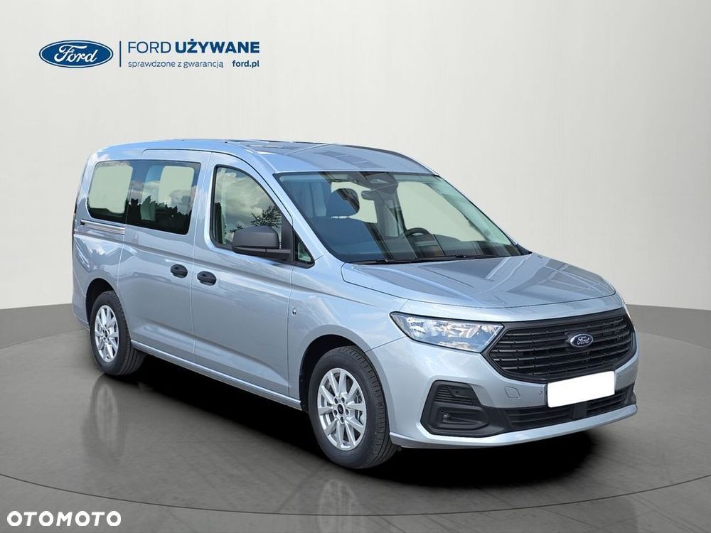 Ford Inny - 5