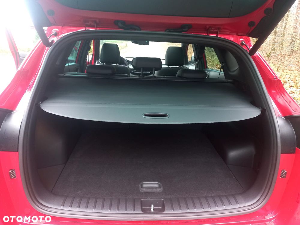 Hyundai Tucson blue 2.0 CRDi 4WD N Line - 6