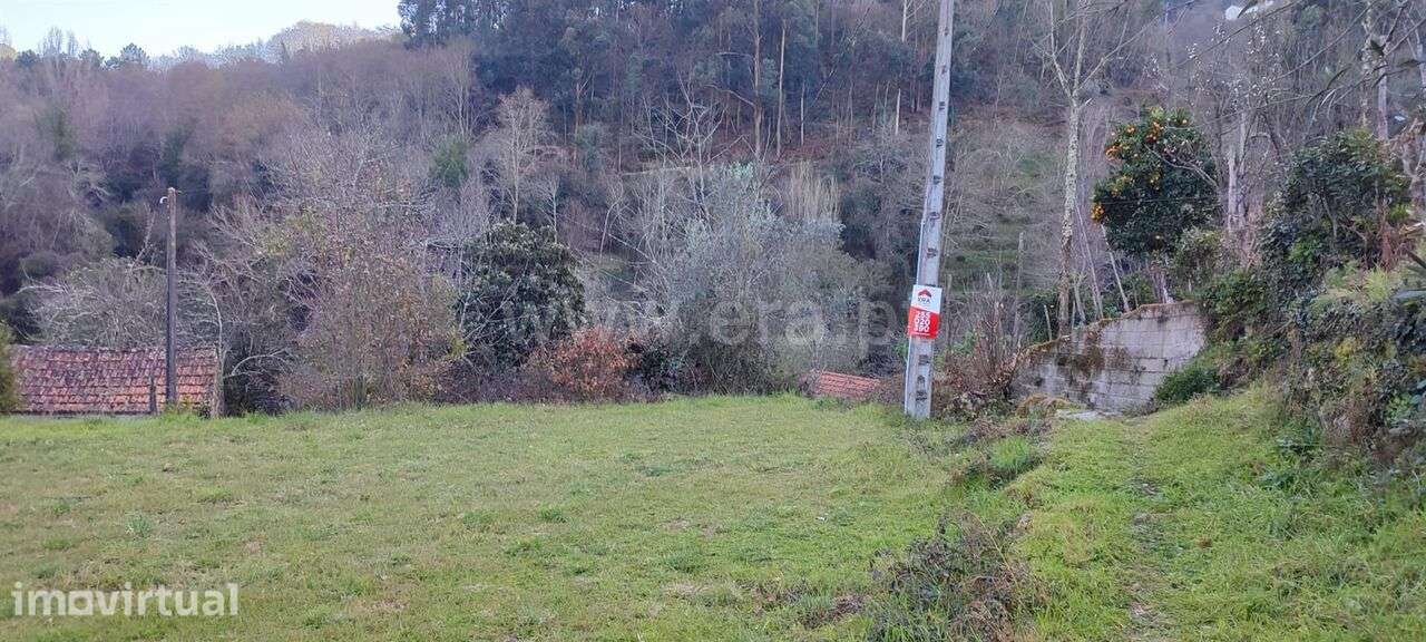 Terreno / Cinfães, Cinfães - Grande imagem: 3/8
