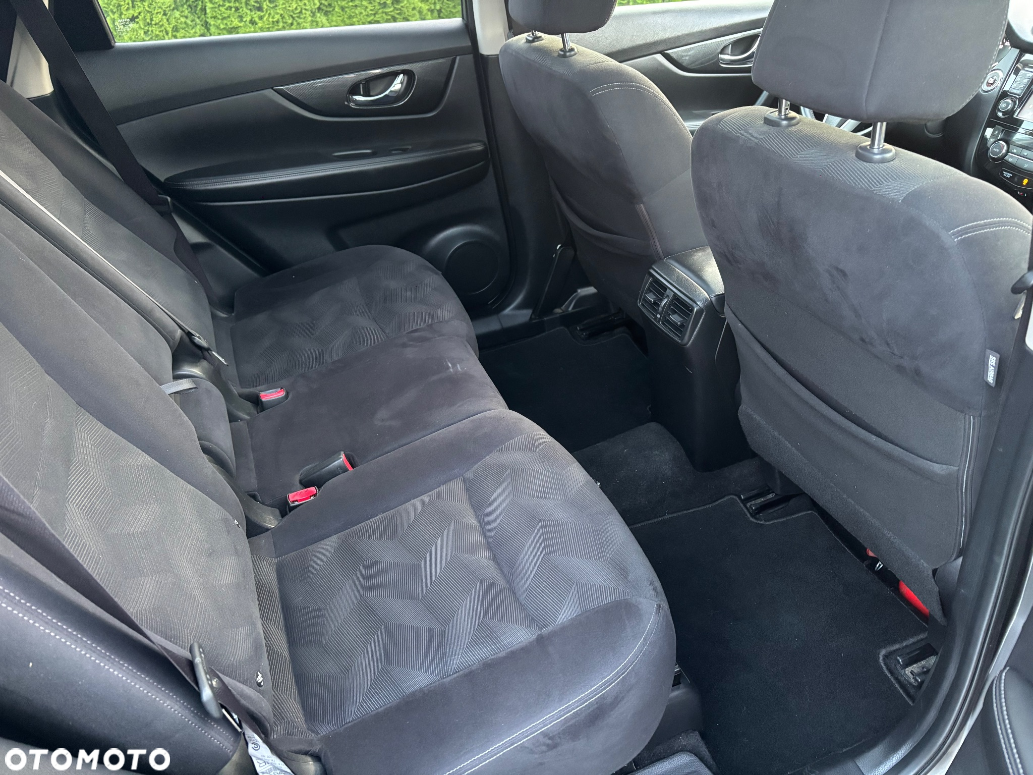 Nissan X-Trail 1.6 dCi 360 - 22