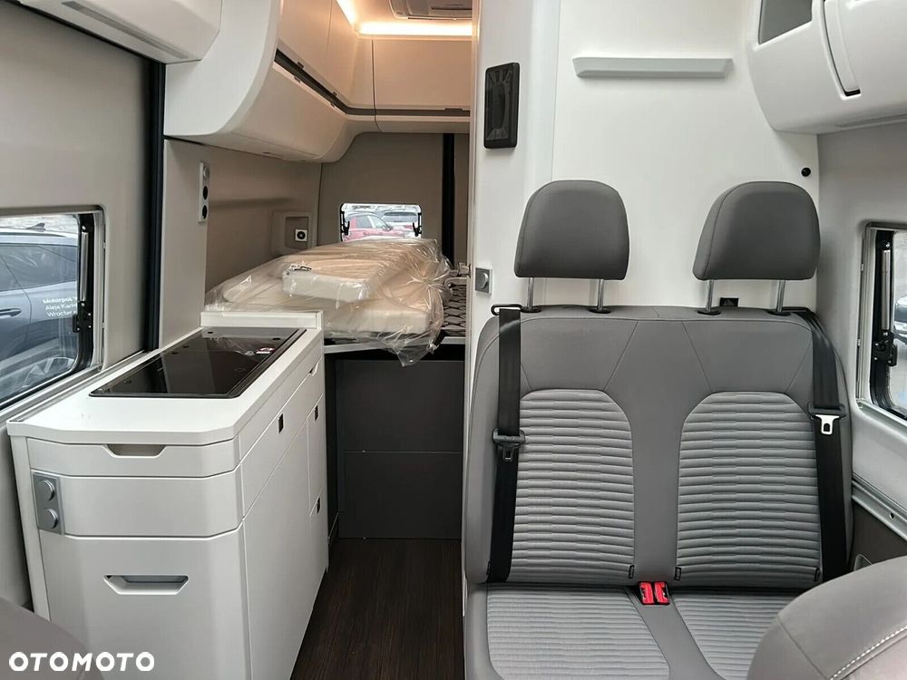 Volkswagen California - 21
