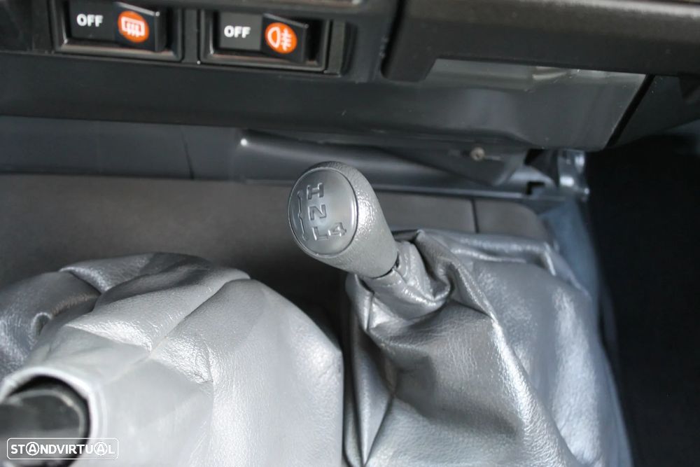 Toyota Land Cruiser 3.0 VX TD - 36