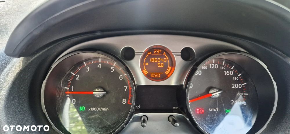 Nissan Qashqai 1.6 Acenta - 17