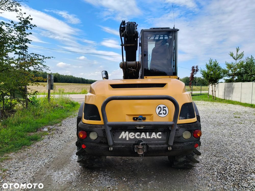 Mecalac 12MTX - 6