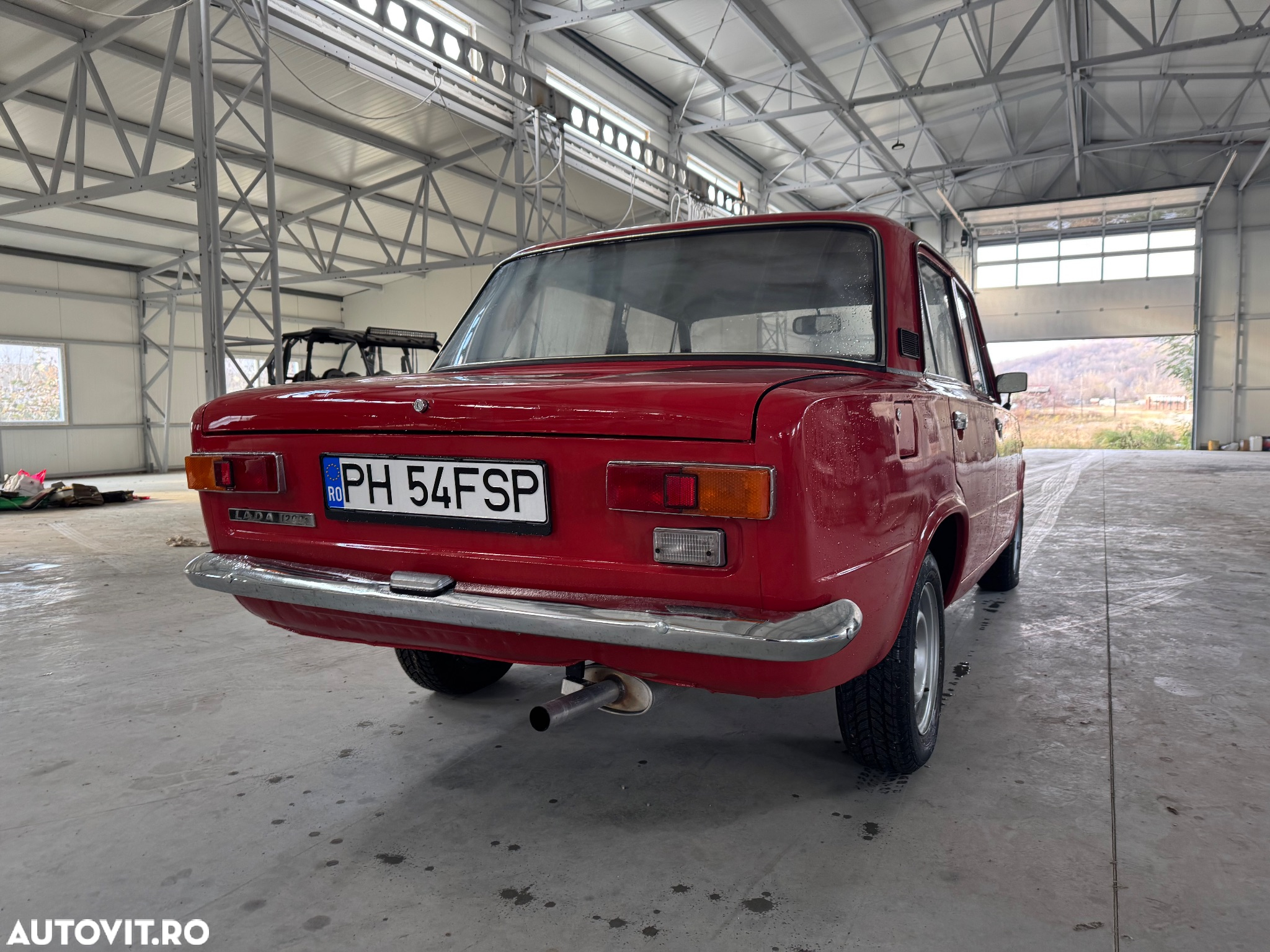 Lada Altul - 5