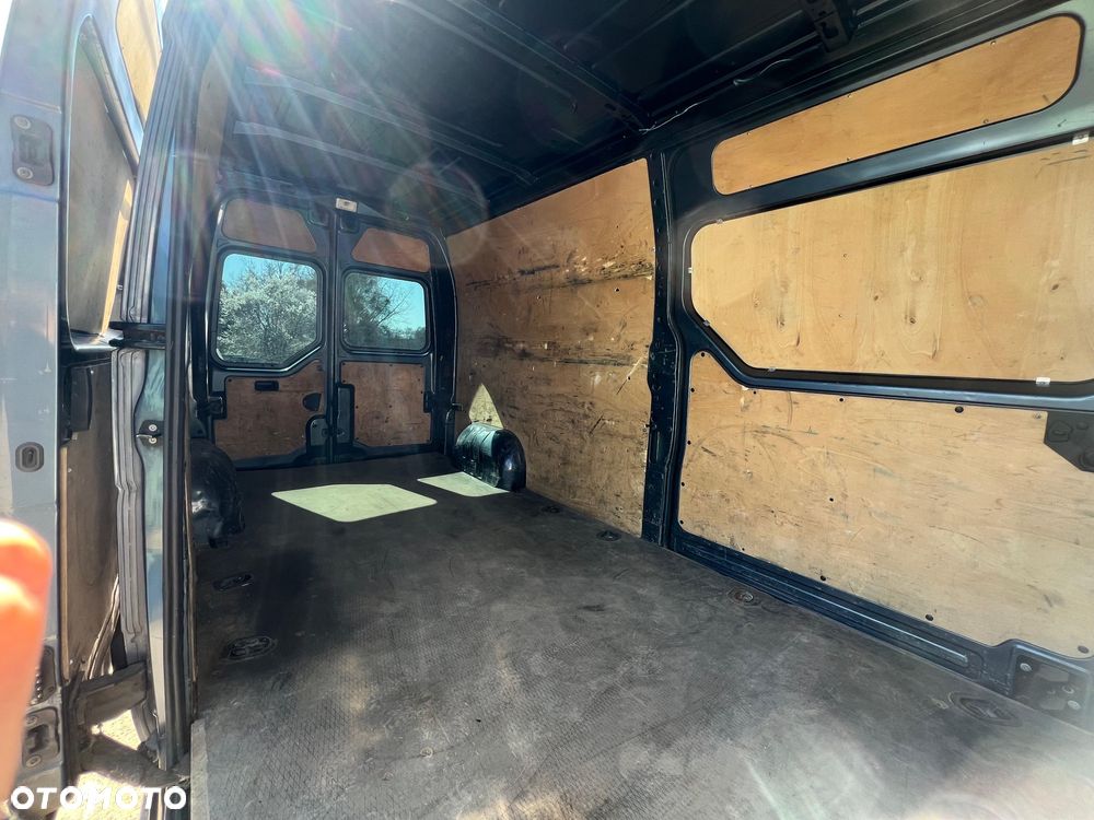 Opel MOVANO - 18