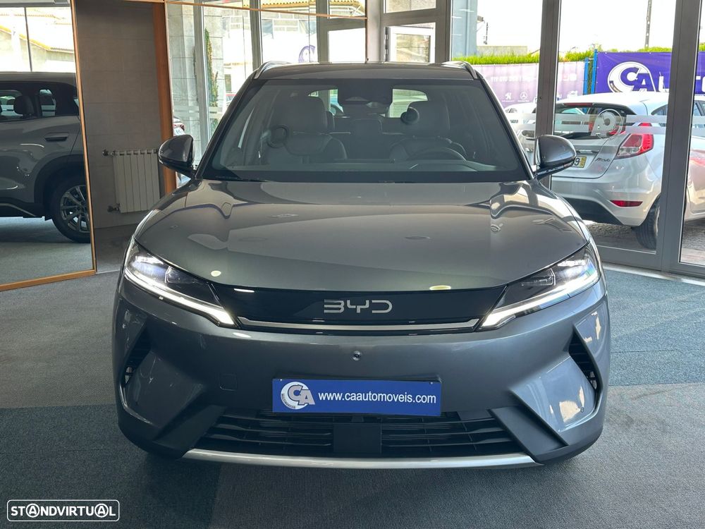 BYD Atto 2 1.5 DM-i Boost - 3