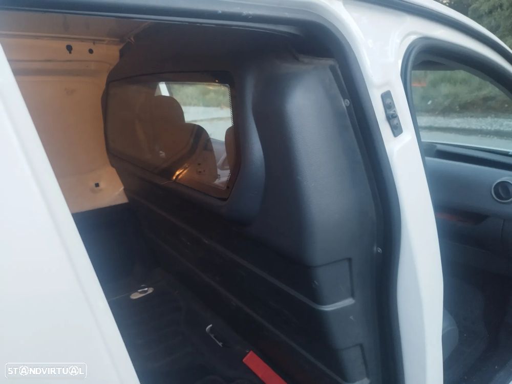 Peugeot Partner II 1.6 hdi - 20