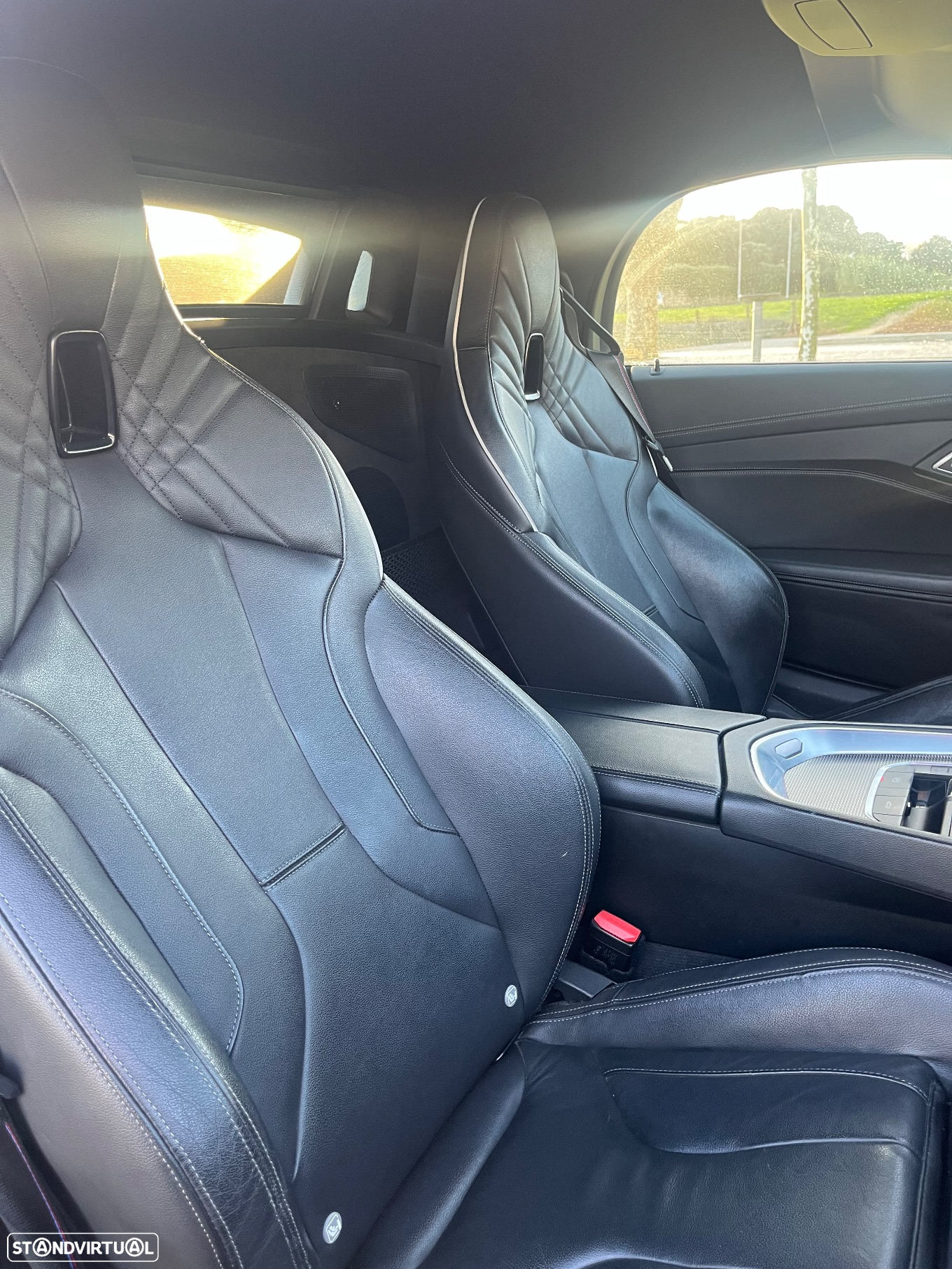 BMW Z4 sDrive20i Aut. M Sport - 36