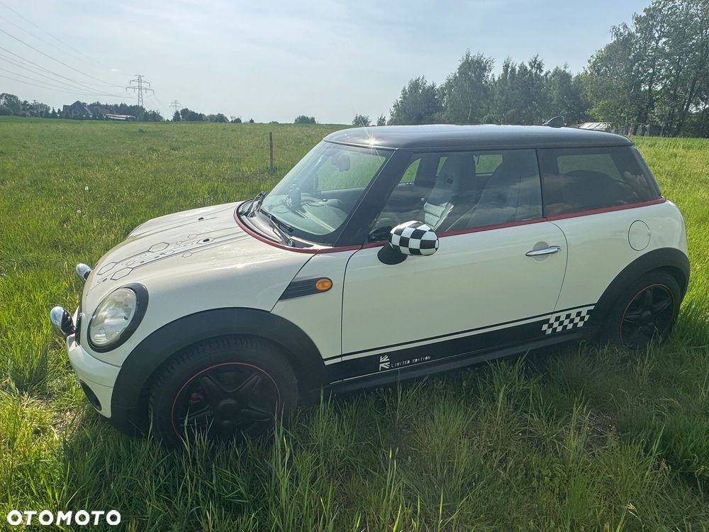 MINI Cooper - 7