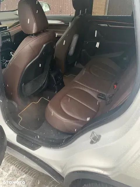 BMW X1 - 5