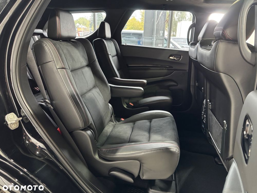 Dodge Durango - 20