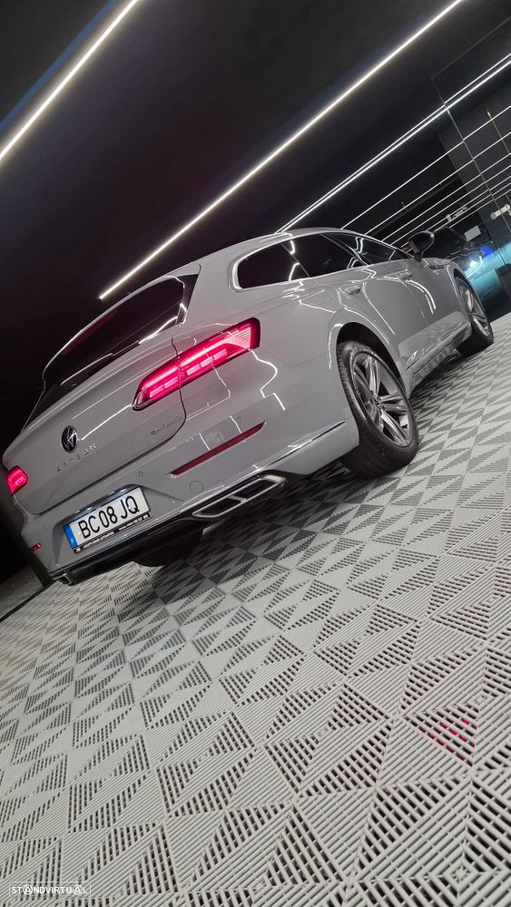 VW Arteon Shooting Brake 1.4 TSI eHybrid R-Line - 20