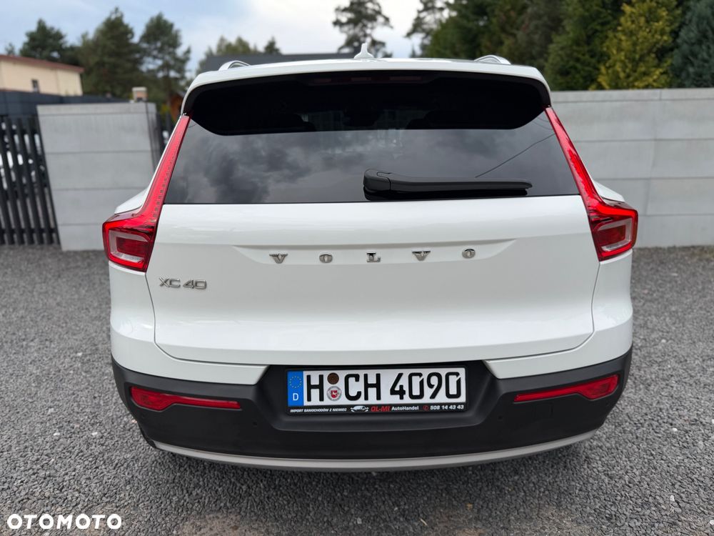 Volvo XC 40 T3 - 7