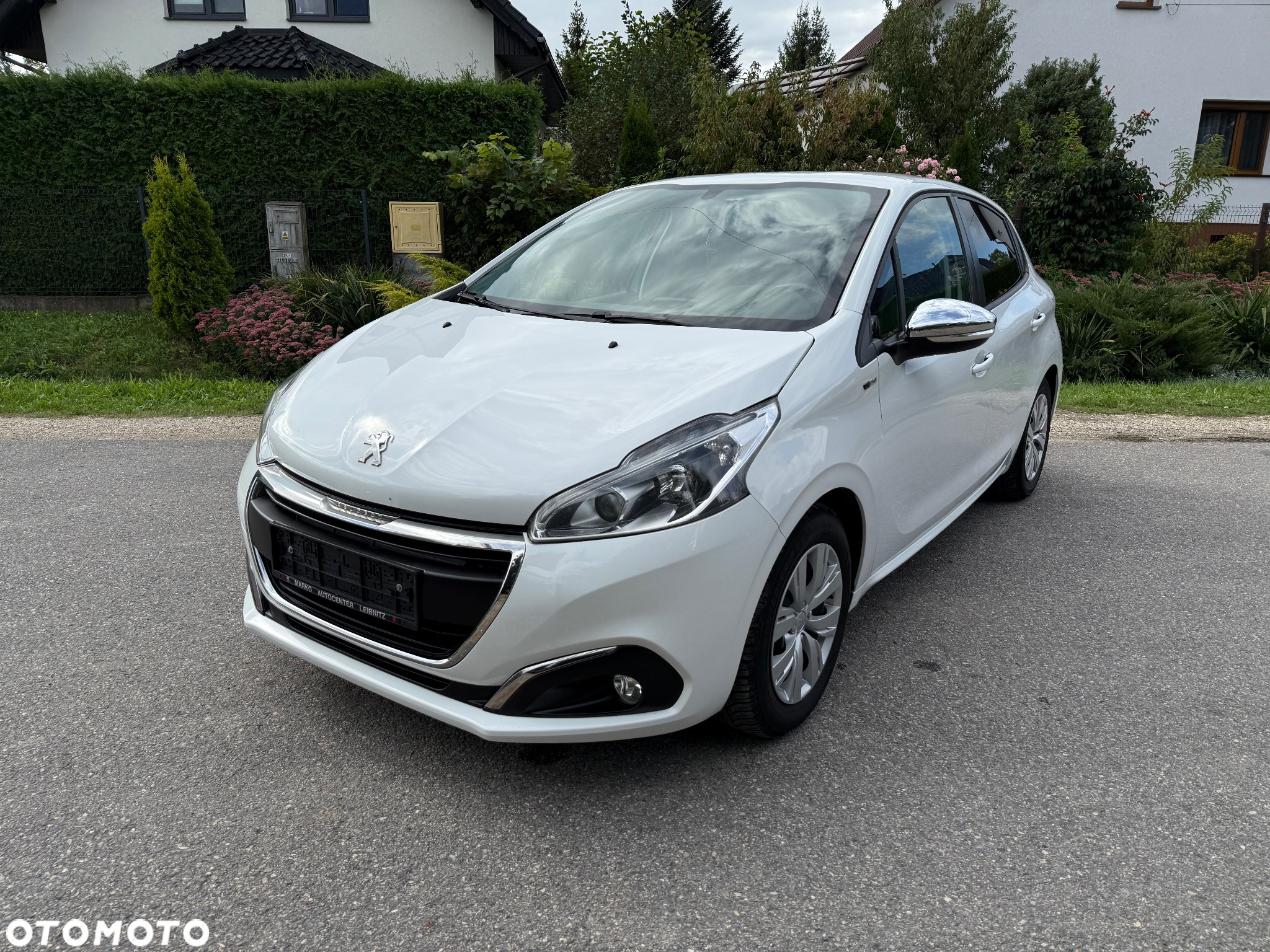 Peugeot 208 1.2 PureTech Style - 4
