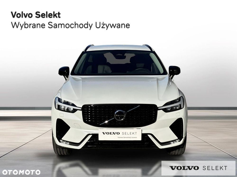 Volvo XC 60 - 9