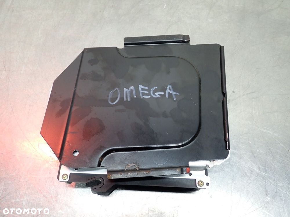 KOMPUTER SILNIKA OPEL OMEGA B 2.5 - 3