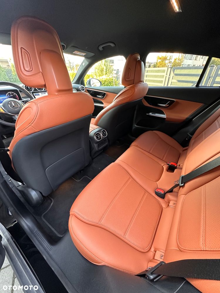 Mercedes-Benz GLC - 5