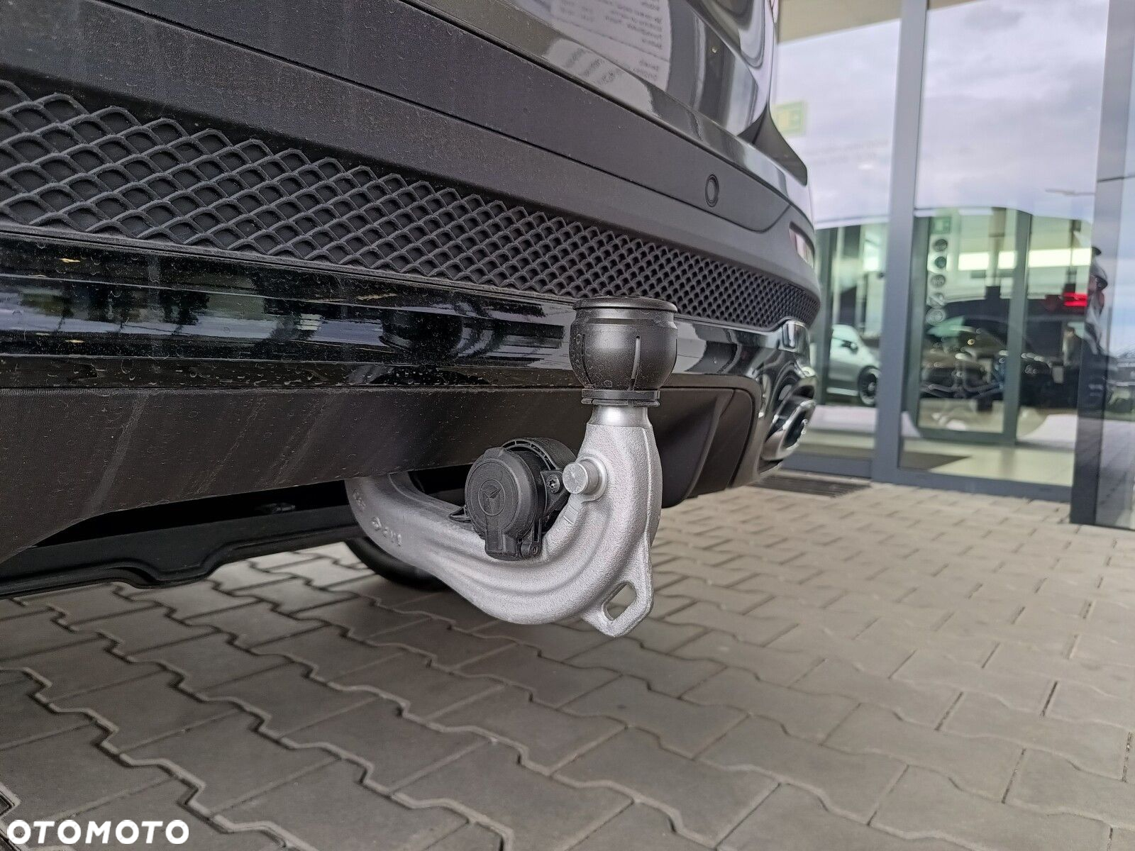 Mercedes-Benz GLB - 35