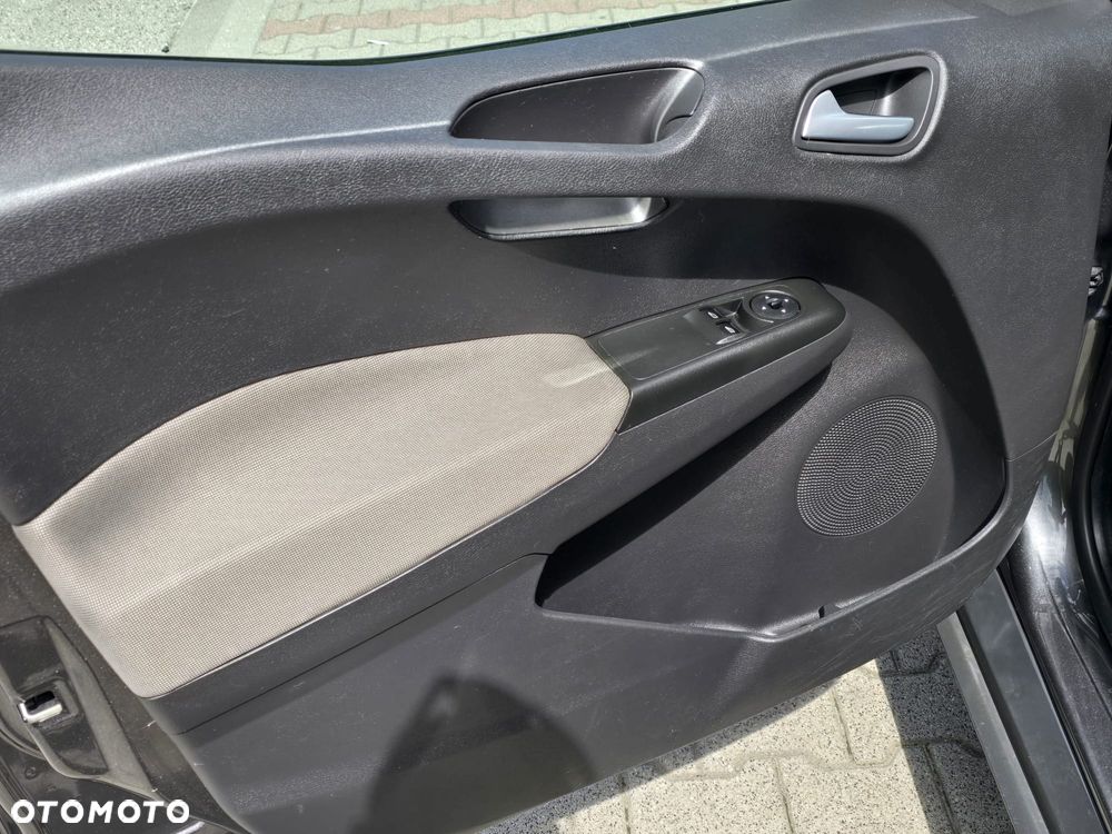 Ford Tourneo Courier 1.0 EcoBoost S&S Ambiente - 13