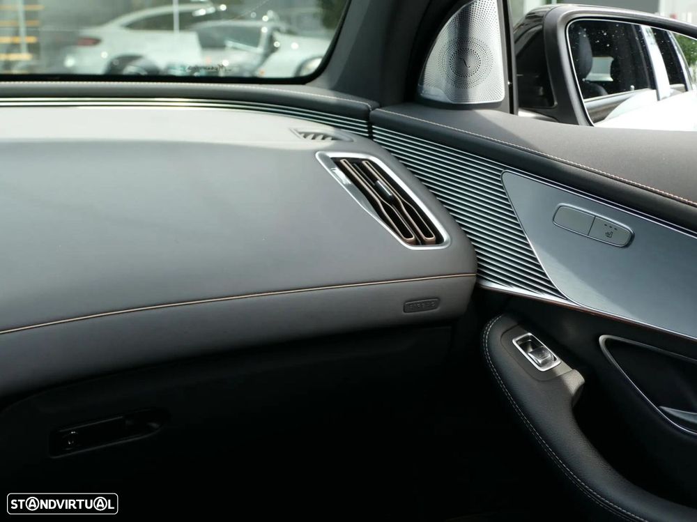 Mercedes-Benz EQC 400 4Matic - 42