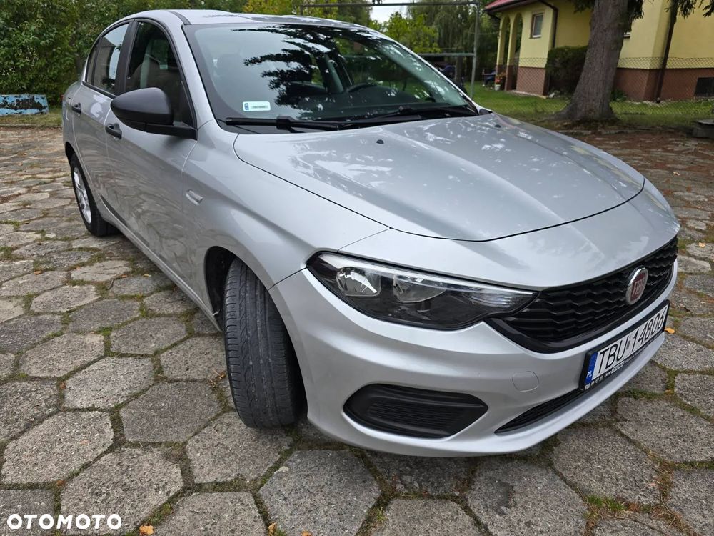 Fiat Tipo 1.4 16V - 7