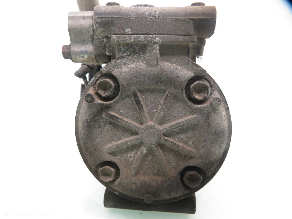 KOMPRESOR KLIMATYZACJI MITSUBISHI COLT V 1.3 MSC90C AKC201A203A - 3