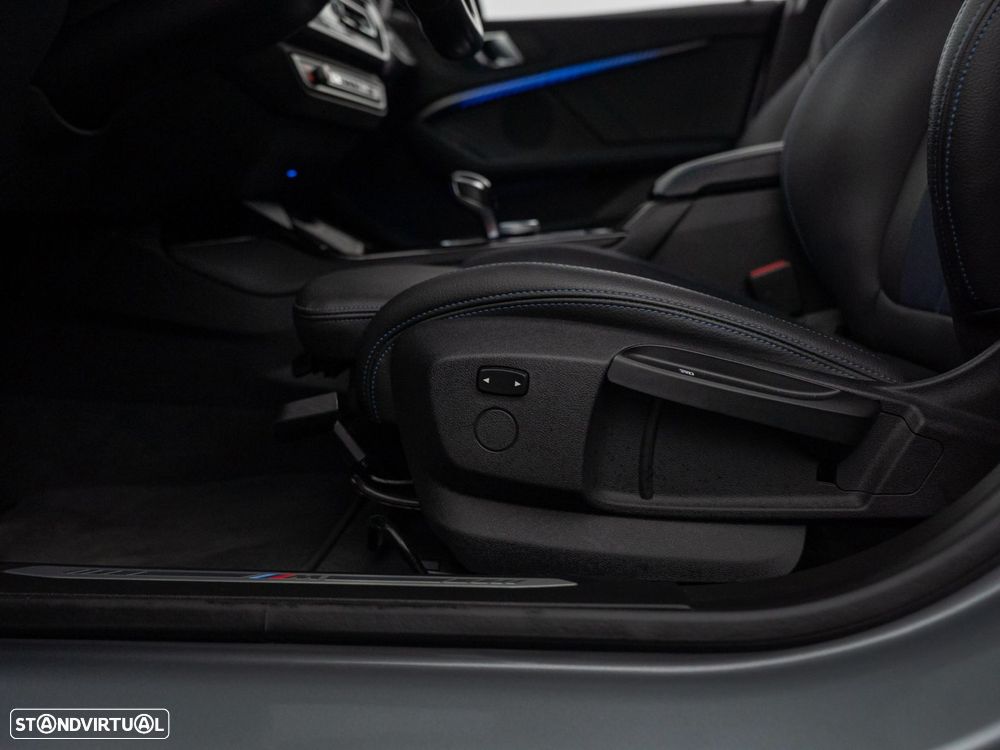 BMW 216 Gran Coupé d Pack Desportivo M - 19