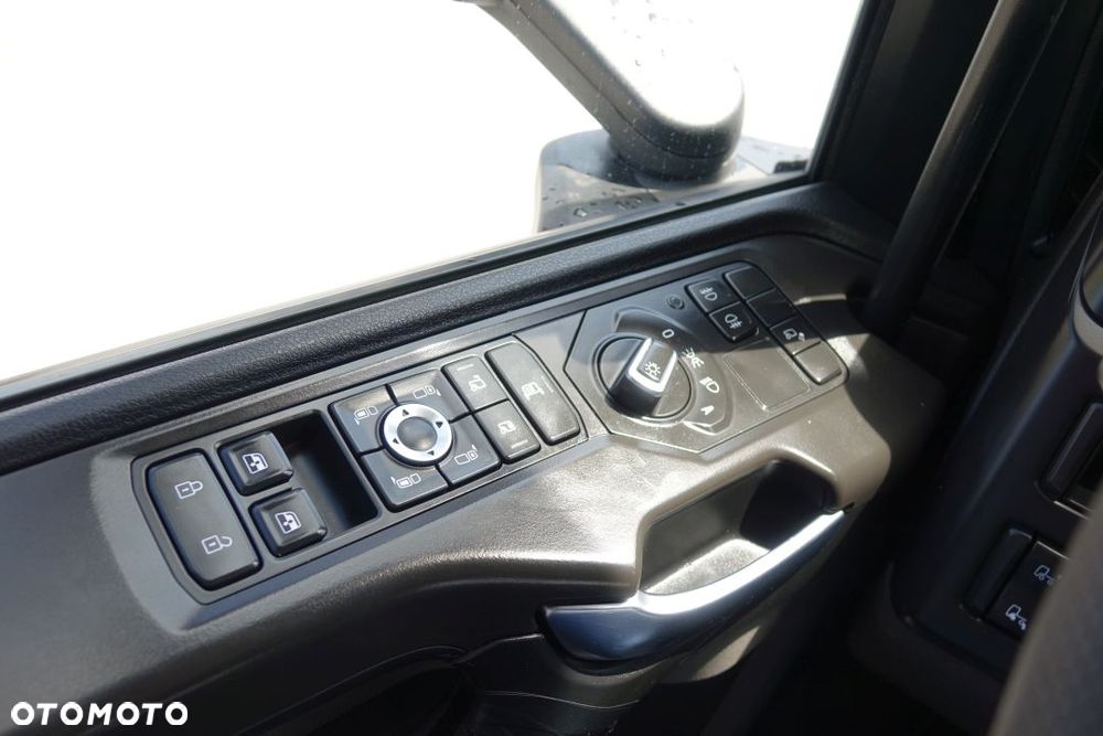 Scania R450 / EURO 6 / STANDARD / AUTOMAT / RETARDER / KLIMATYZACJA POSTOJOWA - 26