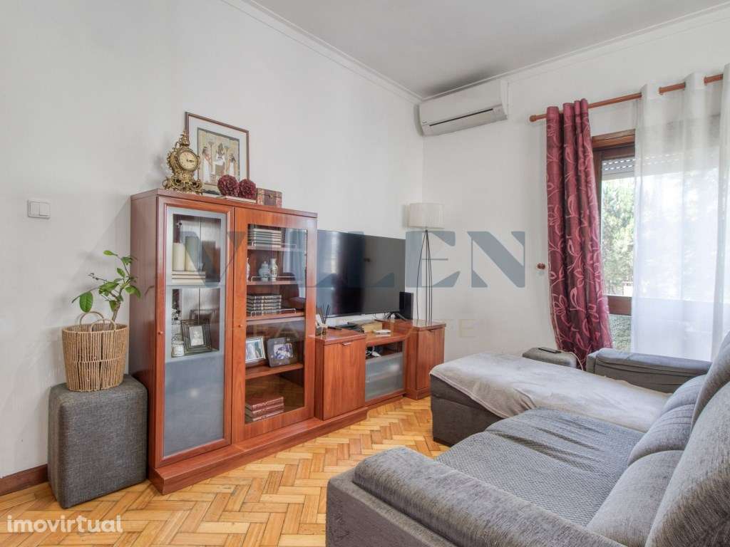 EXCLUSIVO ! Andar Moradia T3 em Nogueira da Maia - Espaço, Conforto... - Grande imagem: 4/16