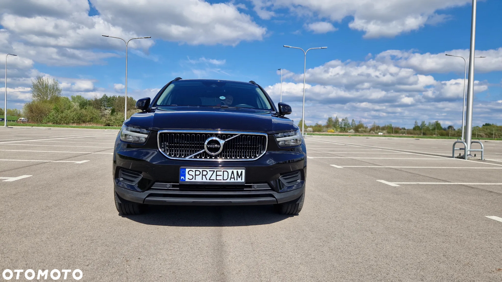 Volvo XC 40 D3 - 11