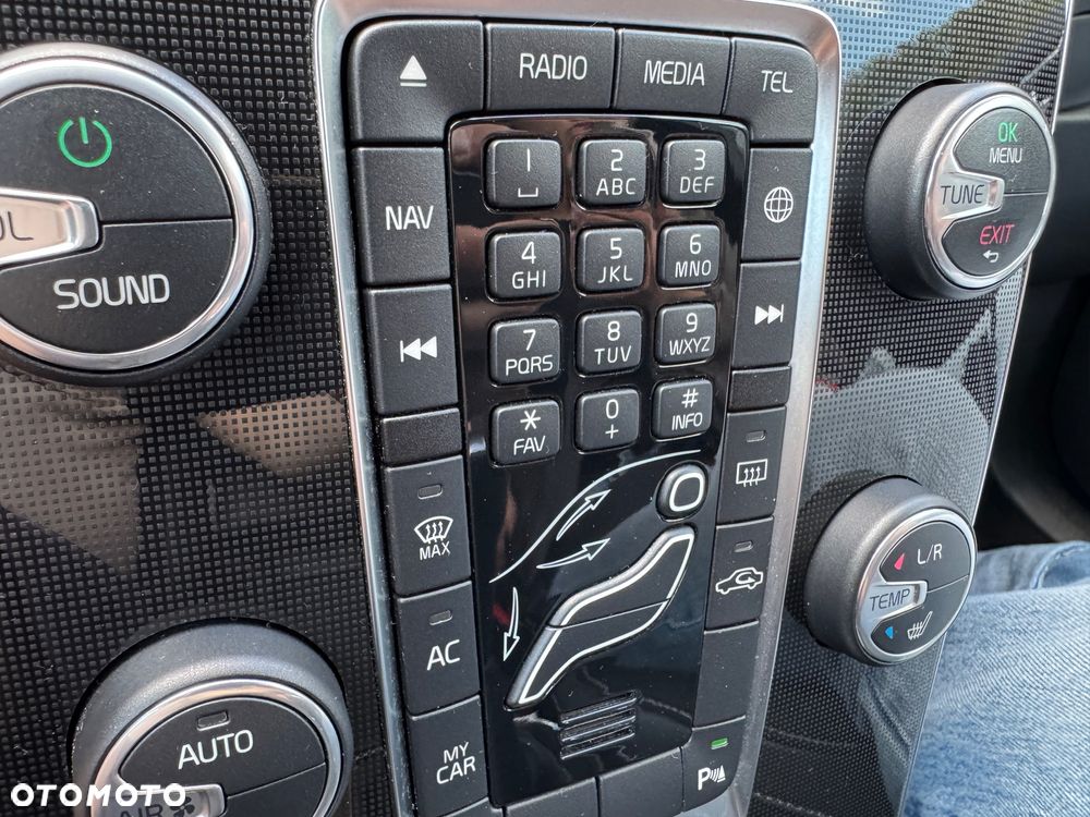 Volvo V40 - 19