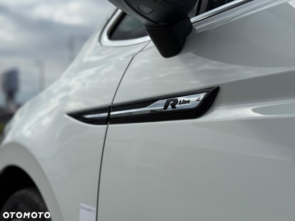 Volkswagen Touran 1.5 TSI EVO Highline DSG - 9