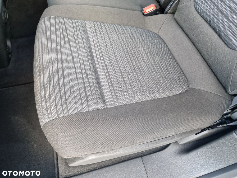 Opel Meriva 1.4 T Design Edition - 25
