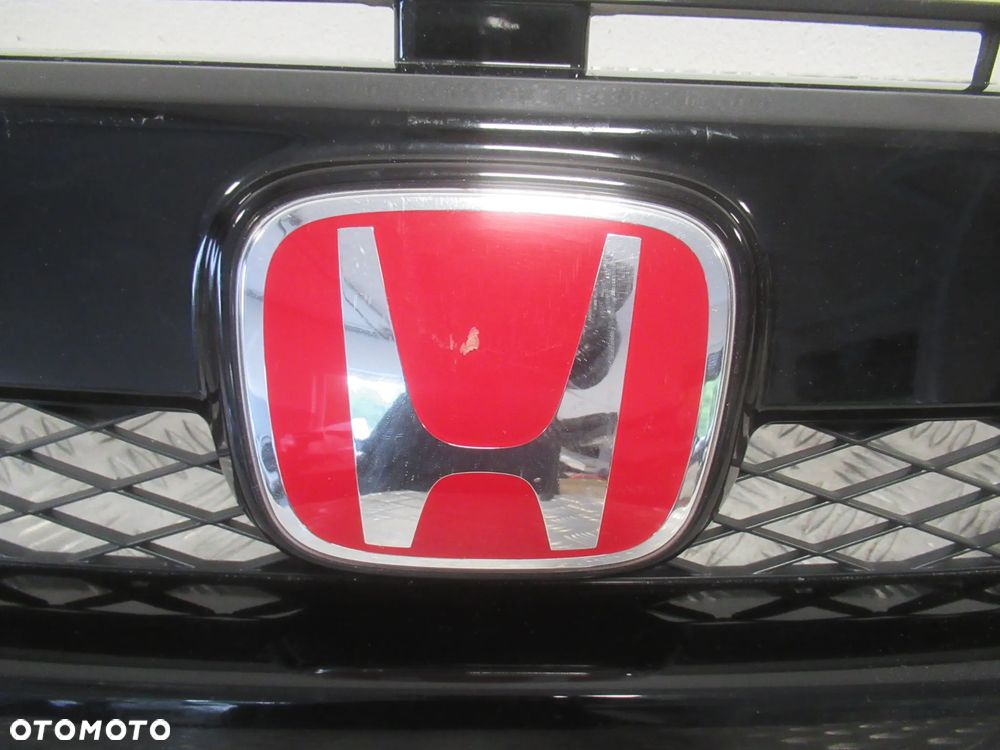 GRILL GRIL ATRAPA HONDA CIVIC X TYPE-R 2017-2019 - 16