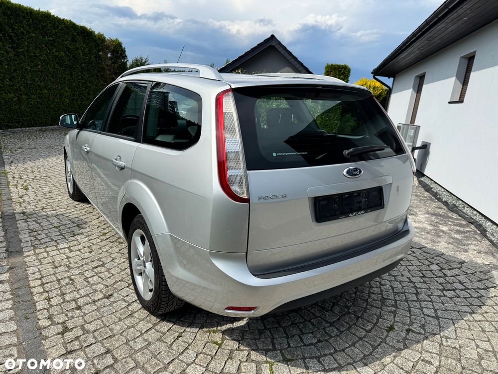 Ford Focus - 14