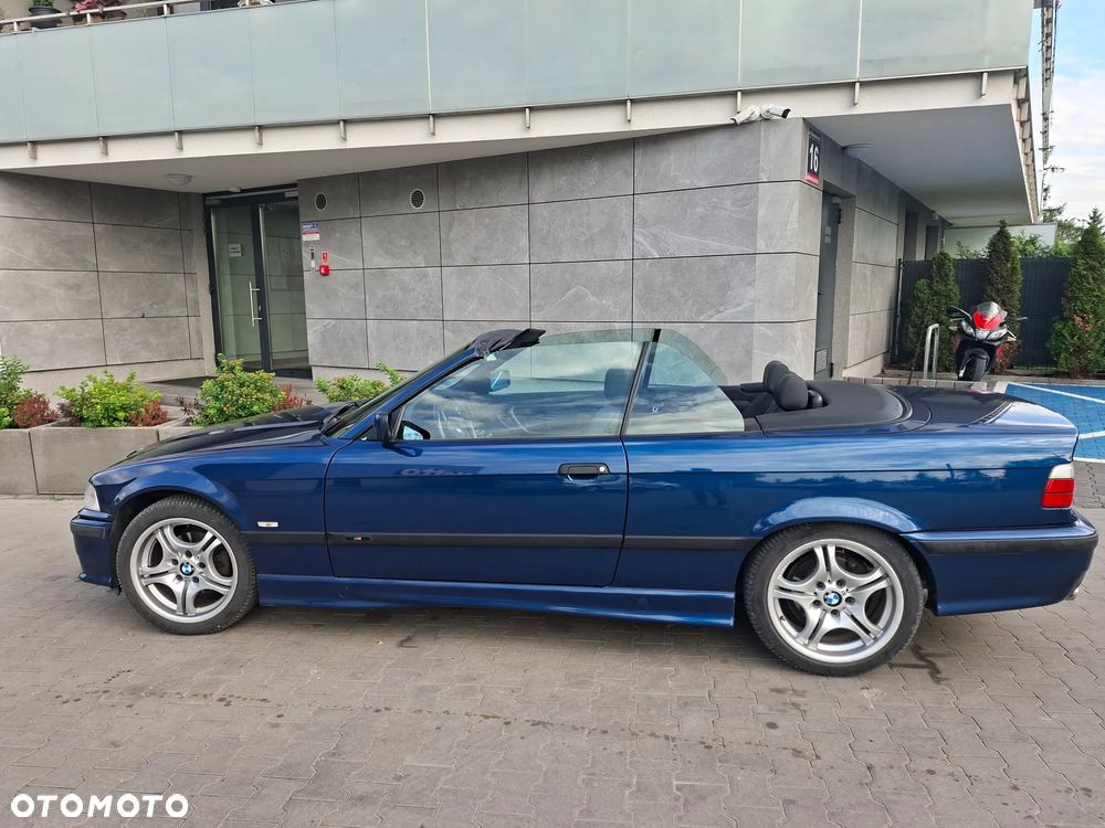 BMW Seria 3 - 31