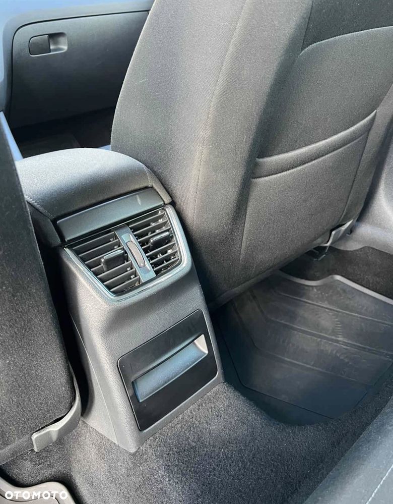 Skoda Octavia - 8