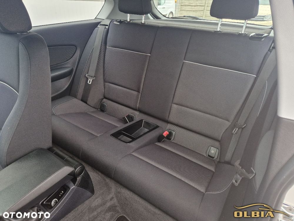 BMW Seria 1 - 19