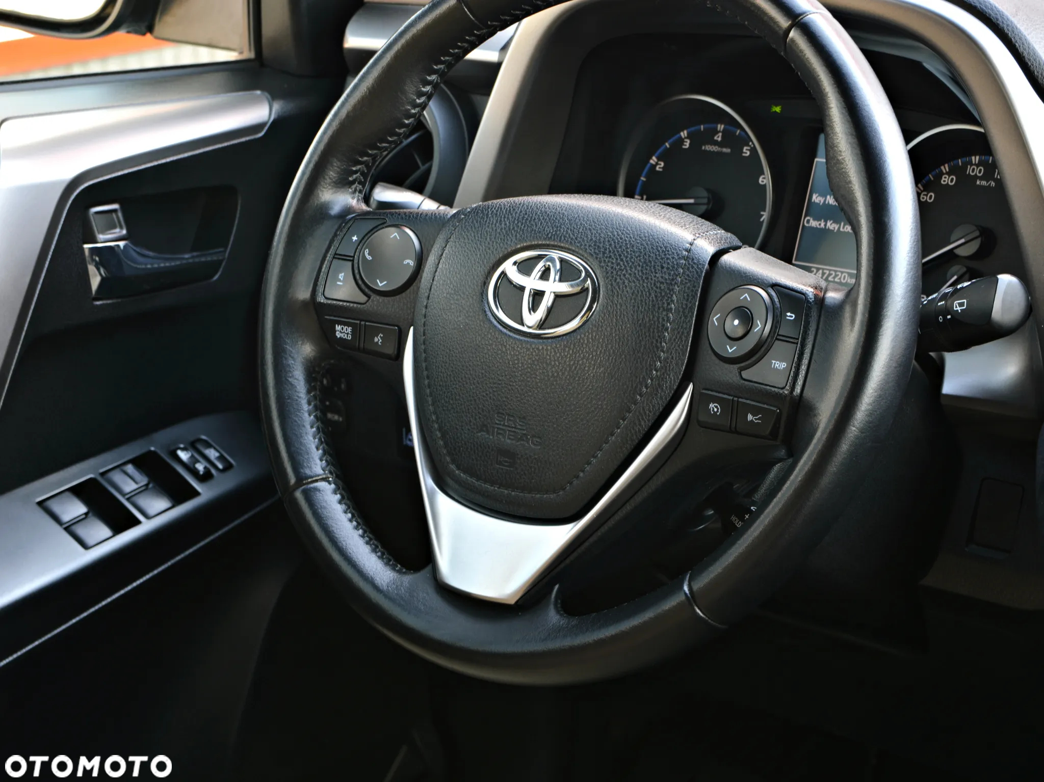 Toyota RAV4 - 17