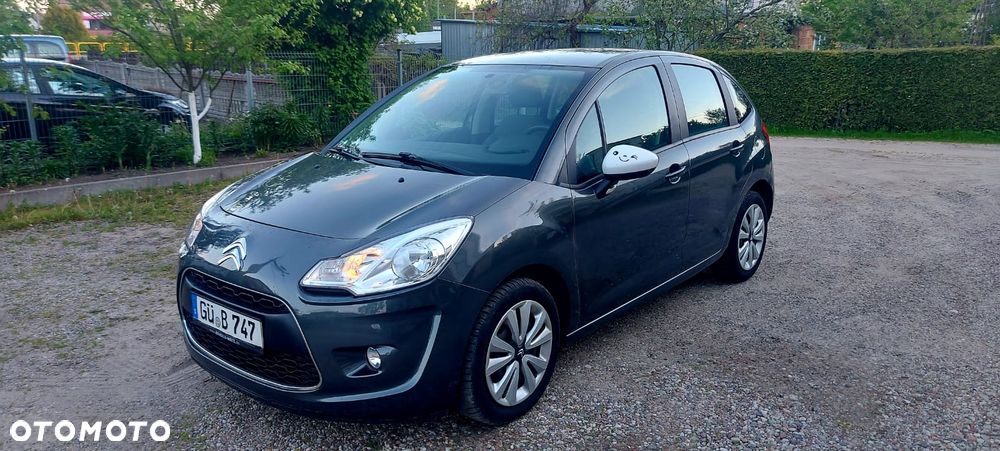 Citroën C3 1.1 Attraction - 2