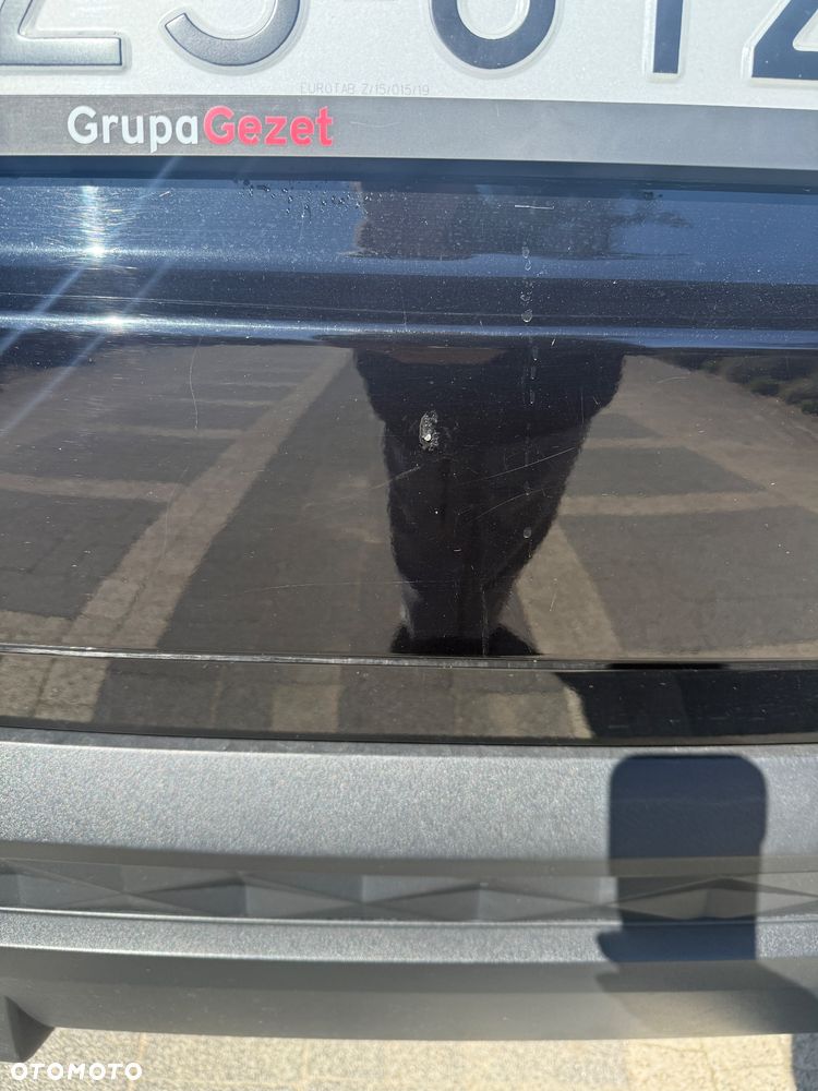 Hyundai Tucson 1.6 T-GDi 48V Smart 2WD DCT - 13