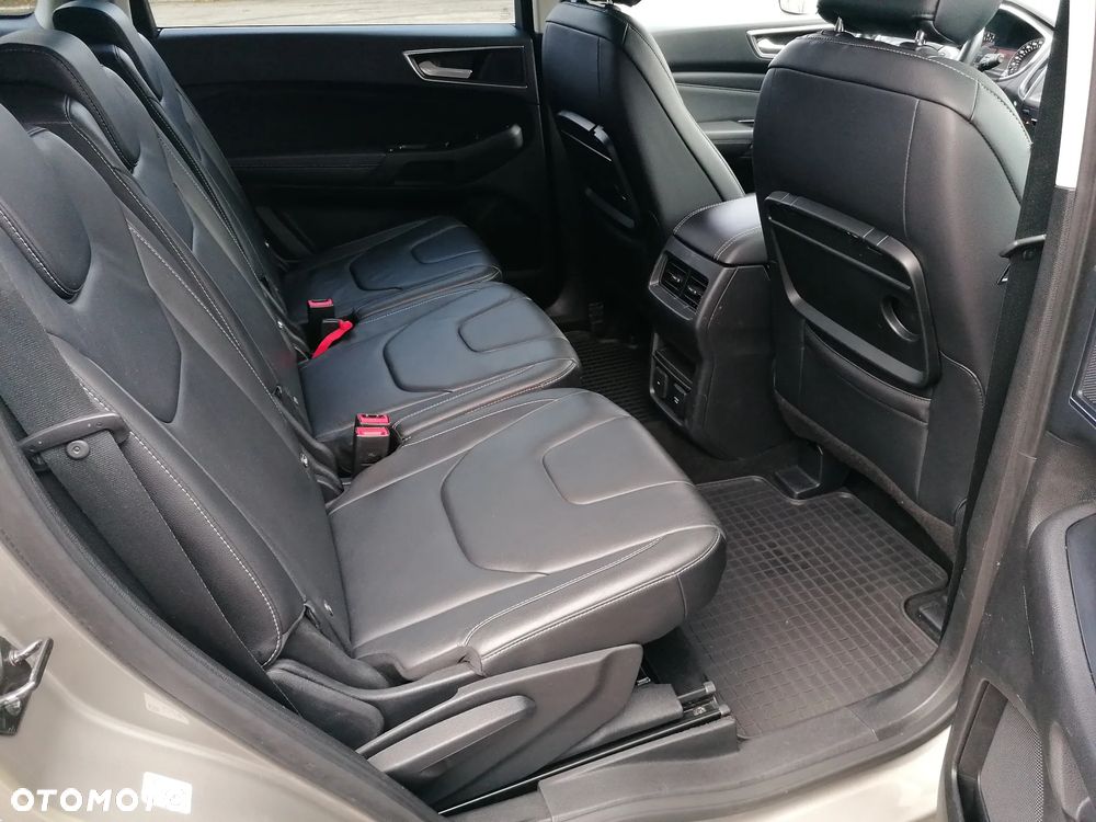 Ford S-Max 2.0 TDCi Titanium PowerShift - 31