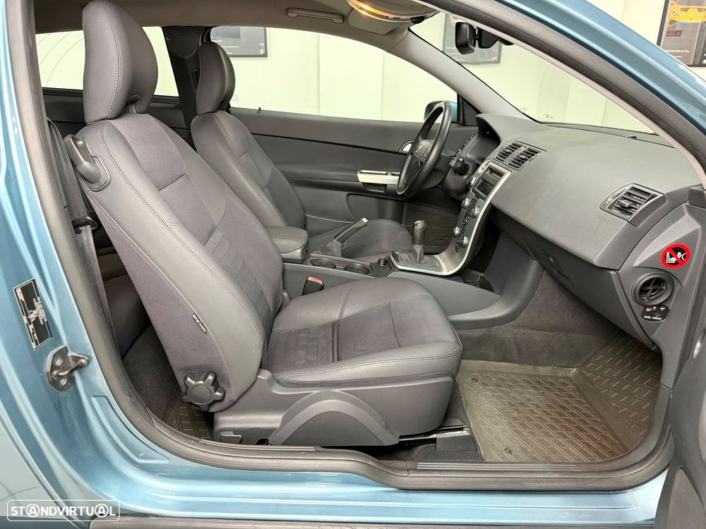 Volvo C30 1.6 D Drive Momentum - 15