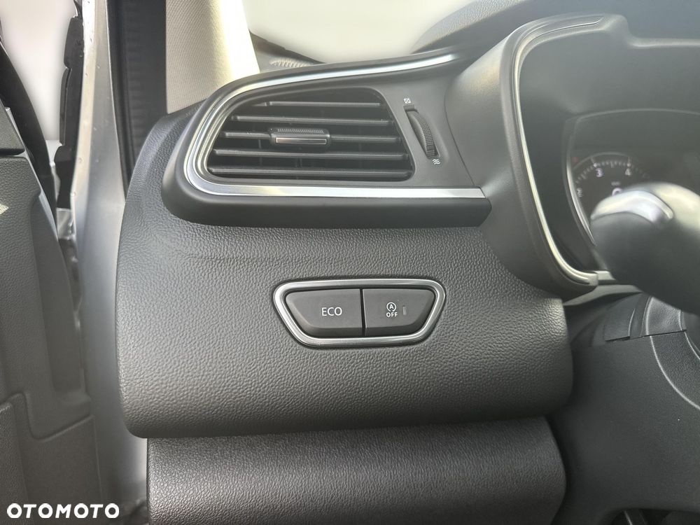 Renault Kadjar 1.3 TCe FAP Easy Life - 25
