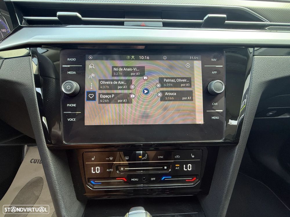 VW Arteon Shooting Brake 2.0 TDI Elegance DSG - 44